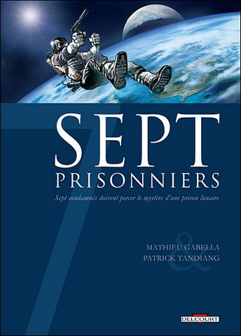 #07- Sept prisonniers