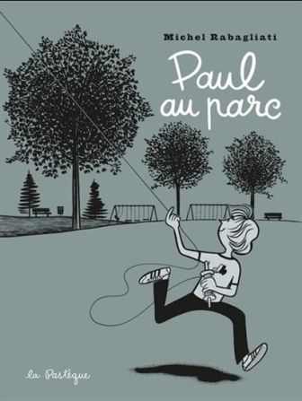 #07- Paul au parc