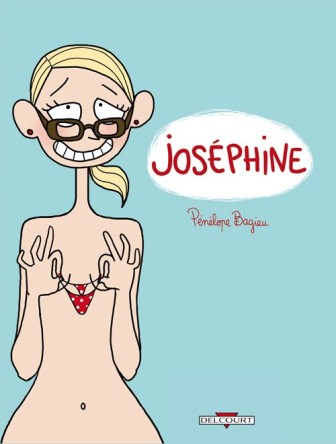 #01- Joséphine