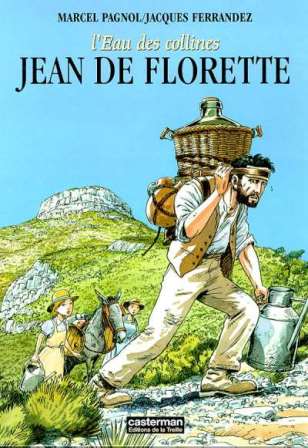 #01 - Jean de Florette