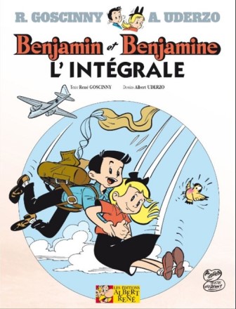 #INT - Benjamin et Benjamine