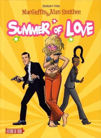 #03- Summer of love