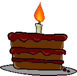 gâteau 1 an