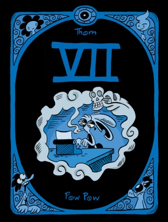 VII, de Thom